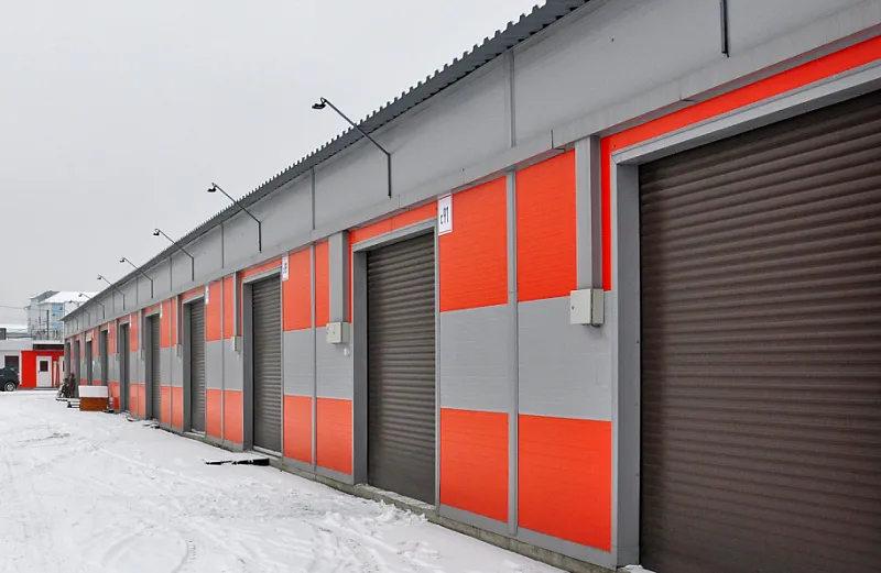 Système de motorisation Somfy