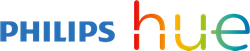 Logo Philips Hue
