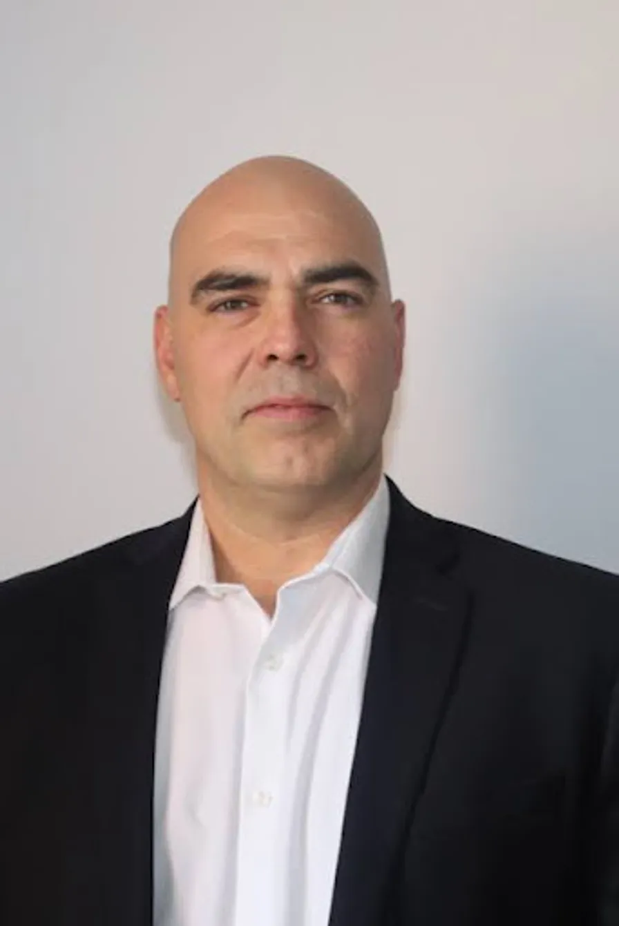 Portrait de Pierre-Marc