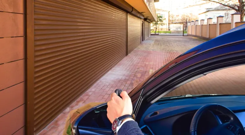 Système de motorisation Somfy