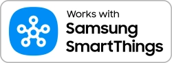 Compatible Samsung SmartThings