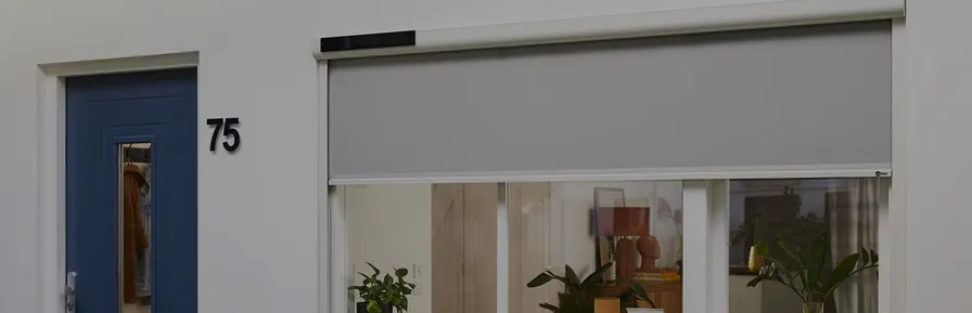 Toiles Solaires Extérieures