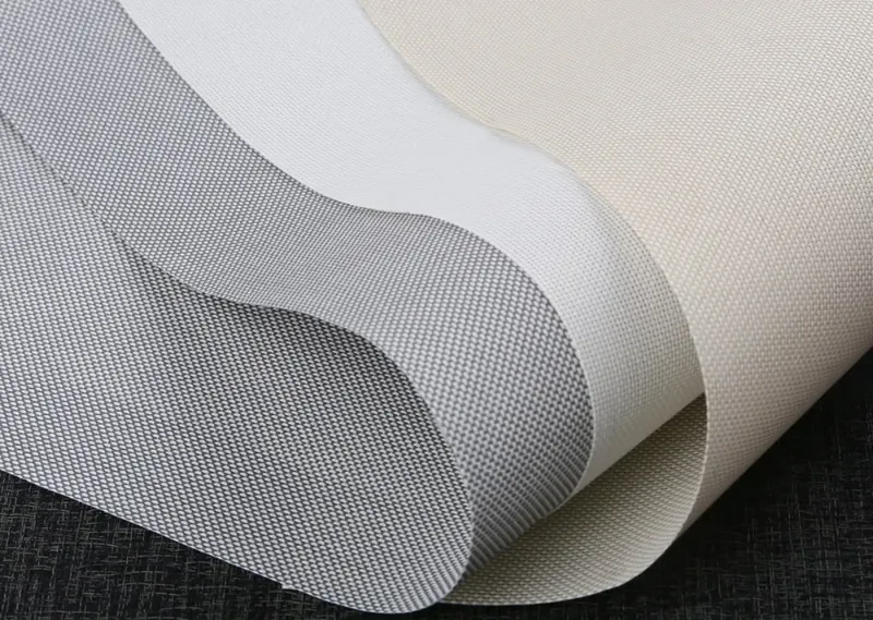 Tissu occultant extérieur