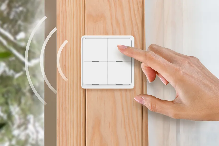 Motorisation & Automatisation